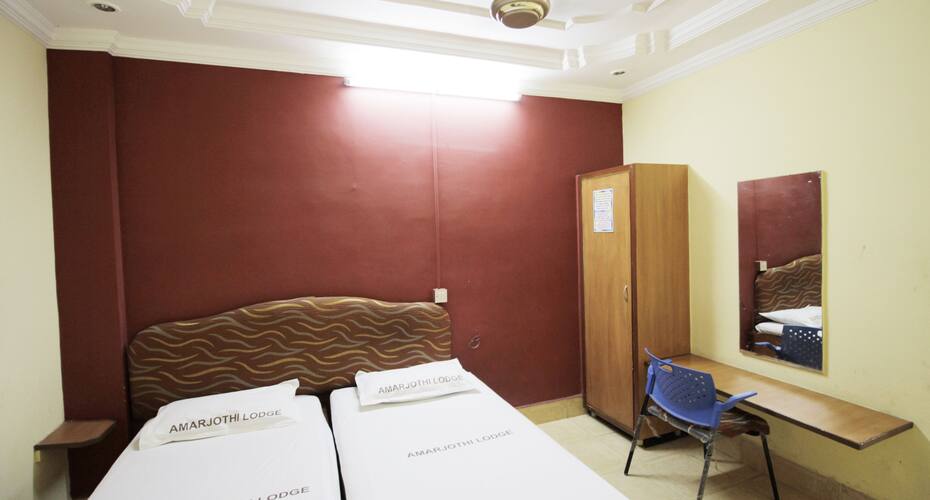 J M International, Chennai 3